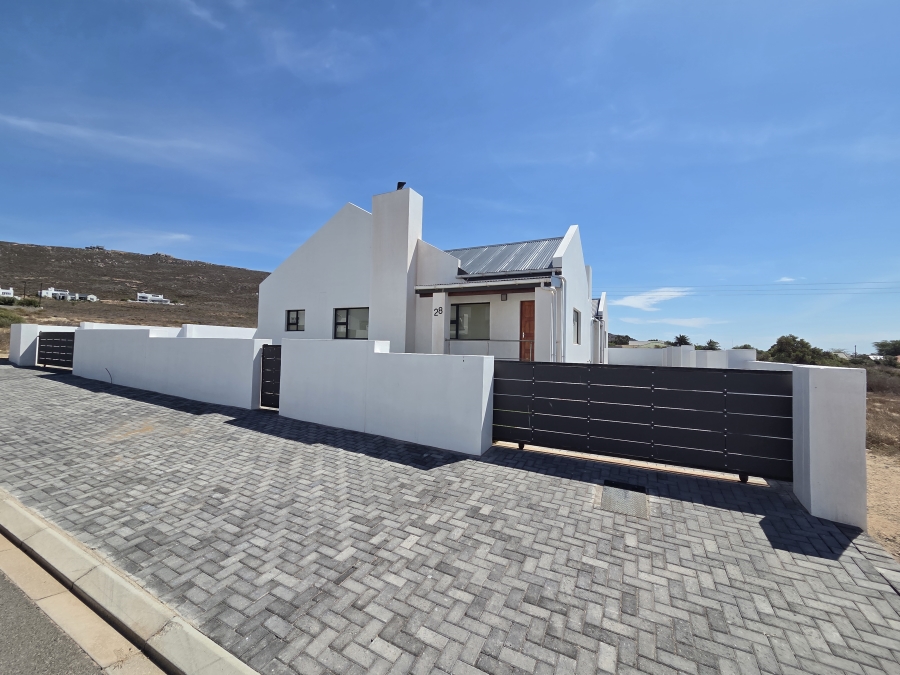 4 Bedroom Property for Sale in Harbour Lights Western Cape